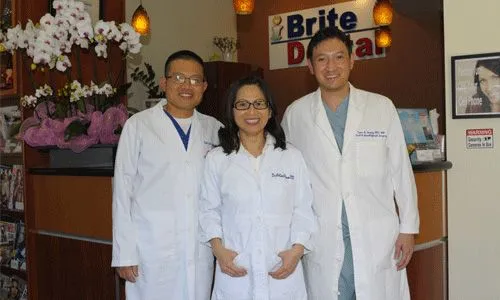 Dr. Han Hoang