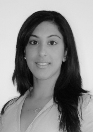 Priti Patel