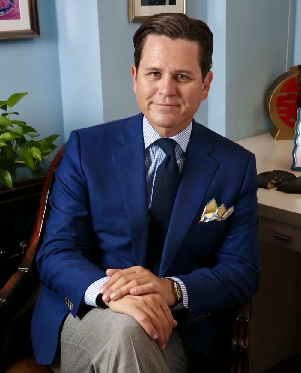 Stephen Warren