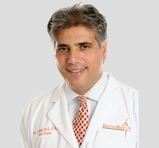 Kian Samimi