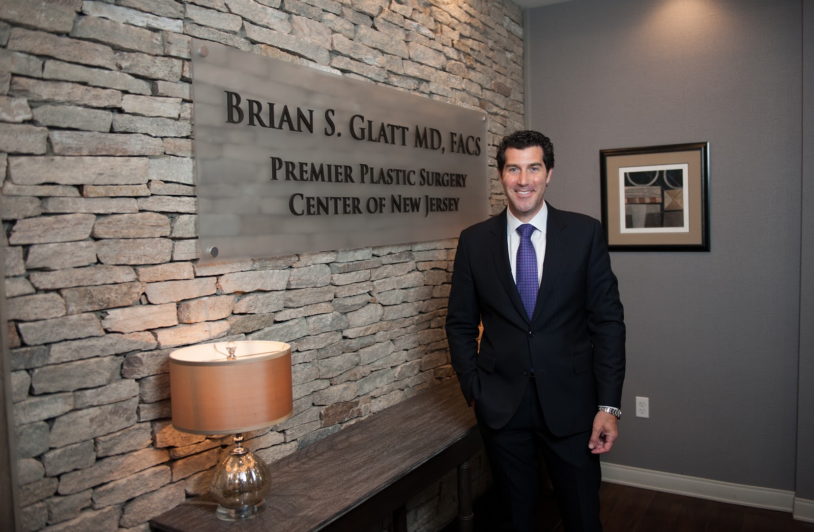 Brian Glatt