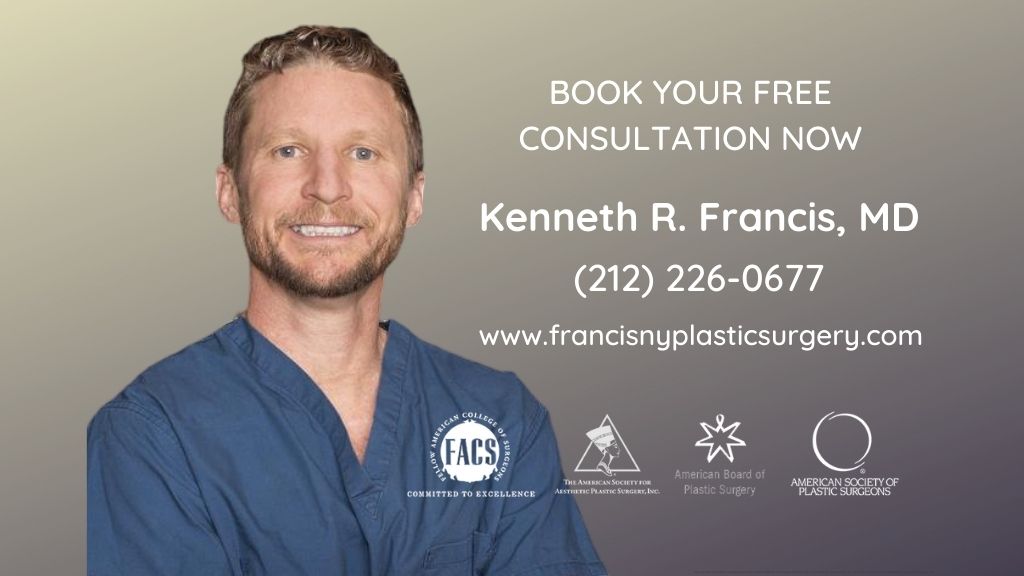 Kenneth Francis