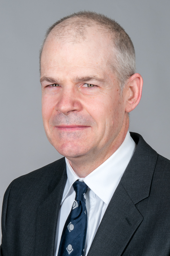 Andrew Smith