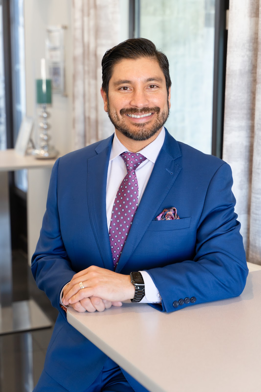Robert Najera