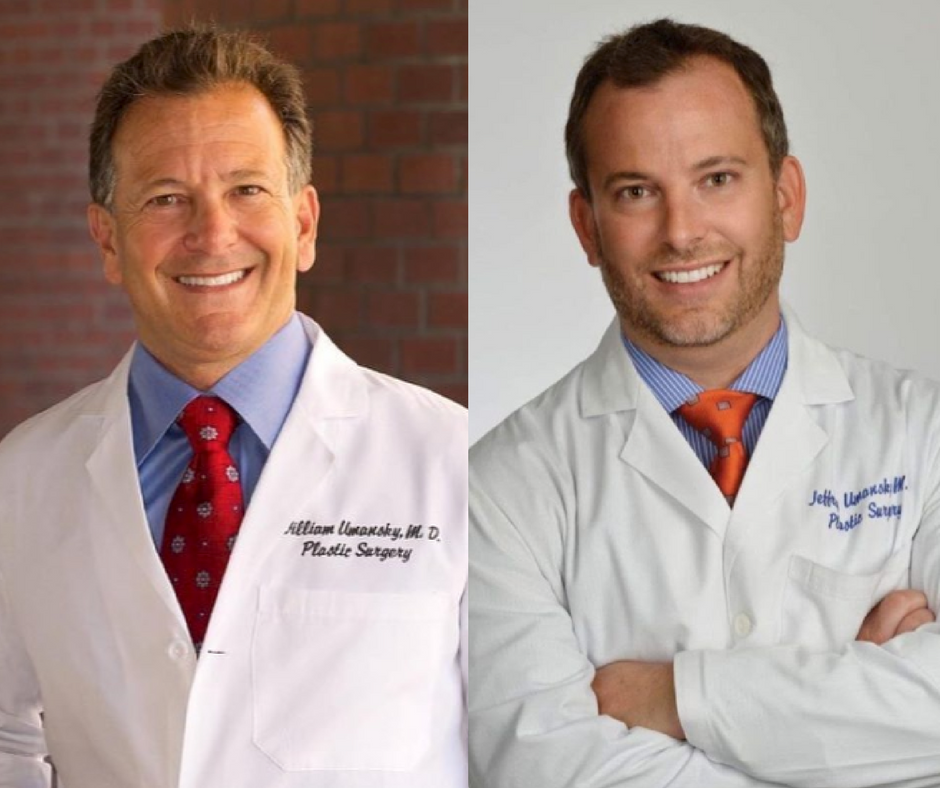 Dr. Charles Umansky