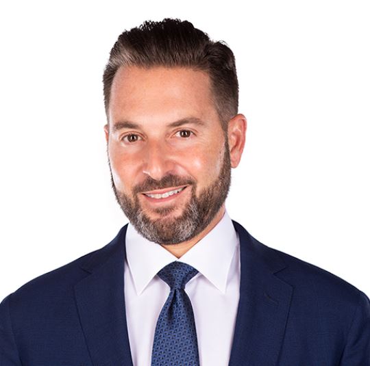 Scott Farber