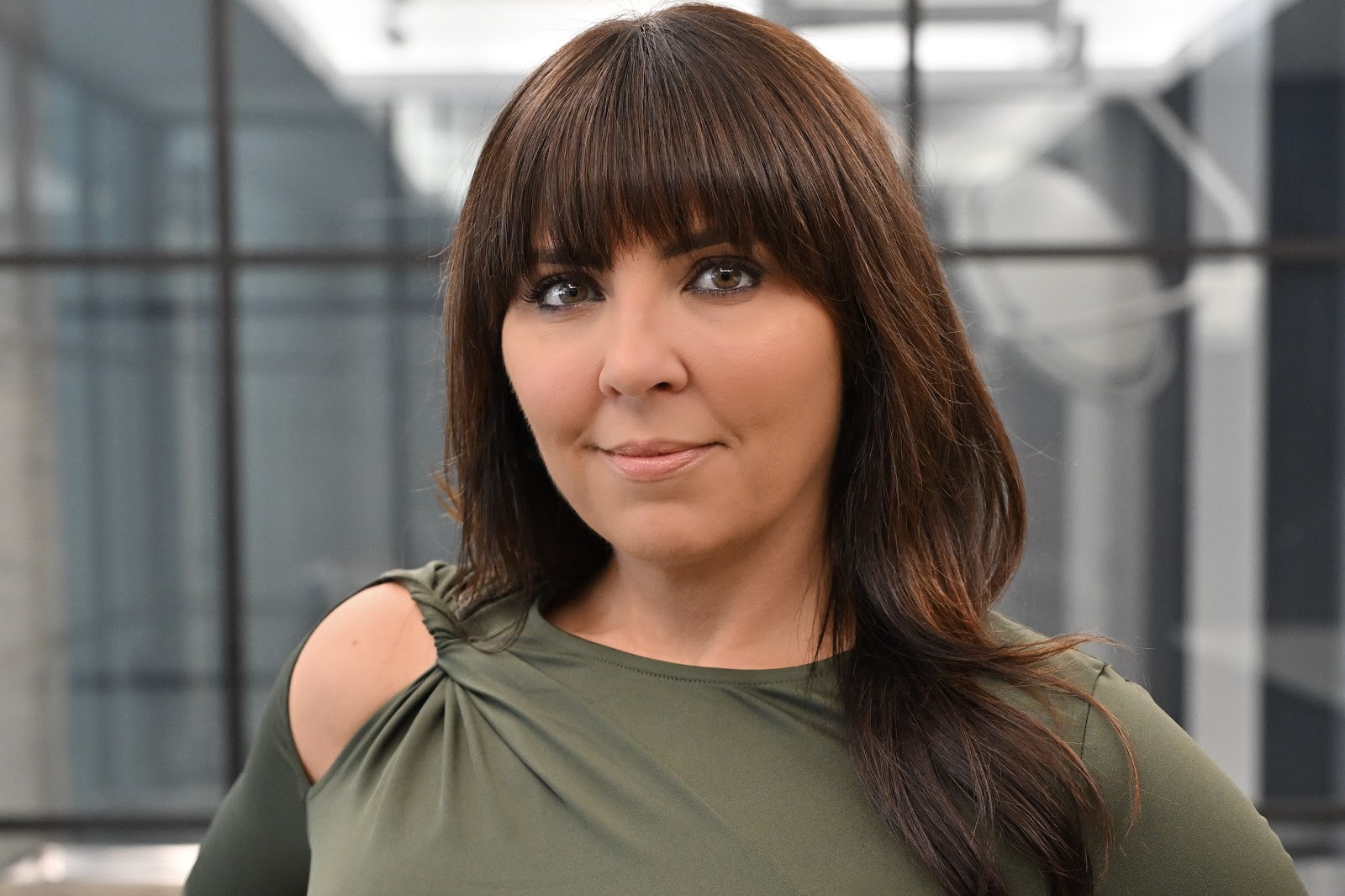 Niki Christopoulos