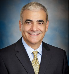 Robert Chami