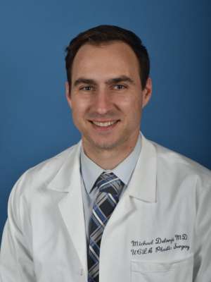 Michael Delong