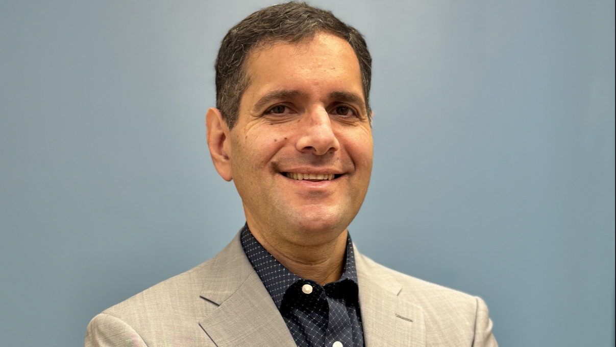 Shayan Izaddoost