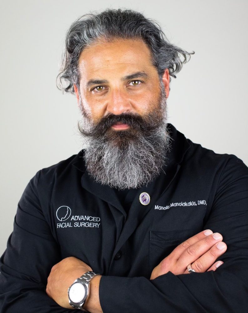 Manolis Manolakakis