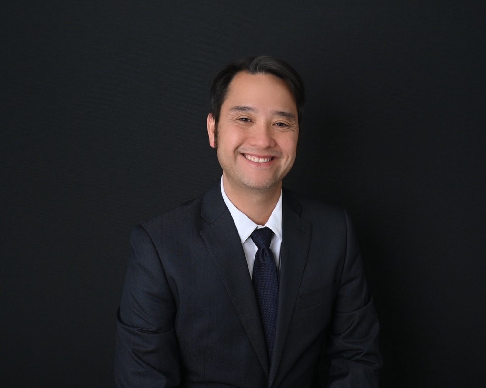 Tuan Tran