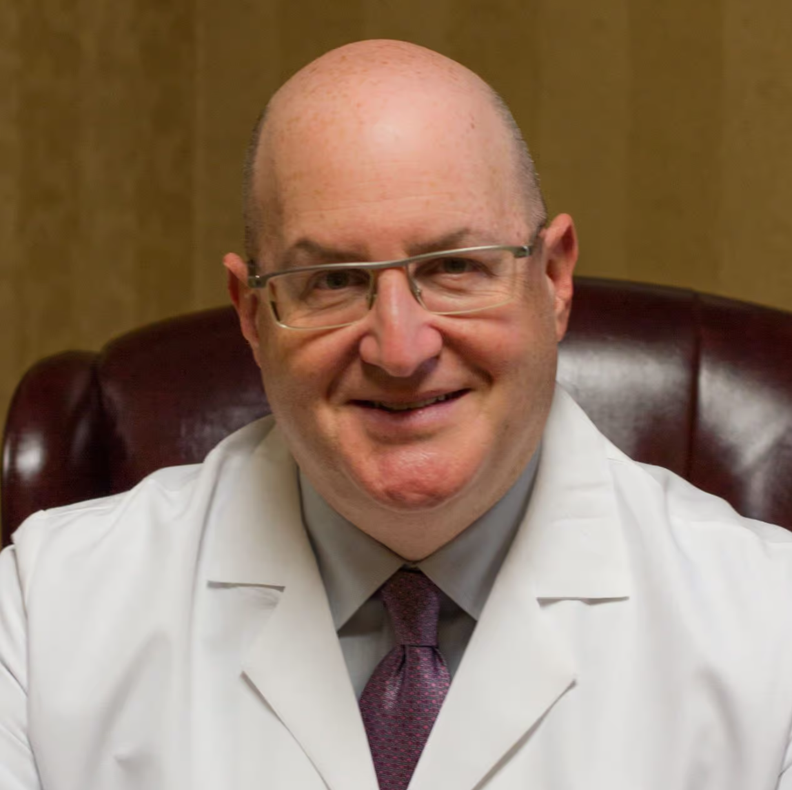 Stephen Harris