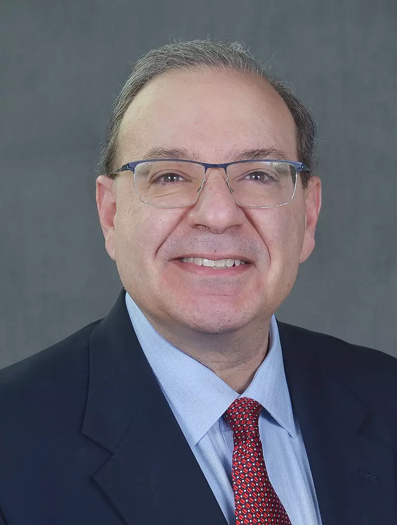 James Newman