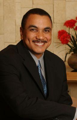Kenrick Spence