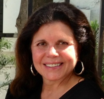 Mary Shinn