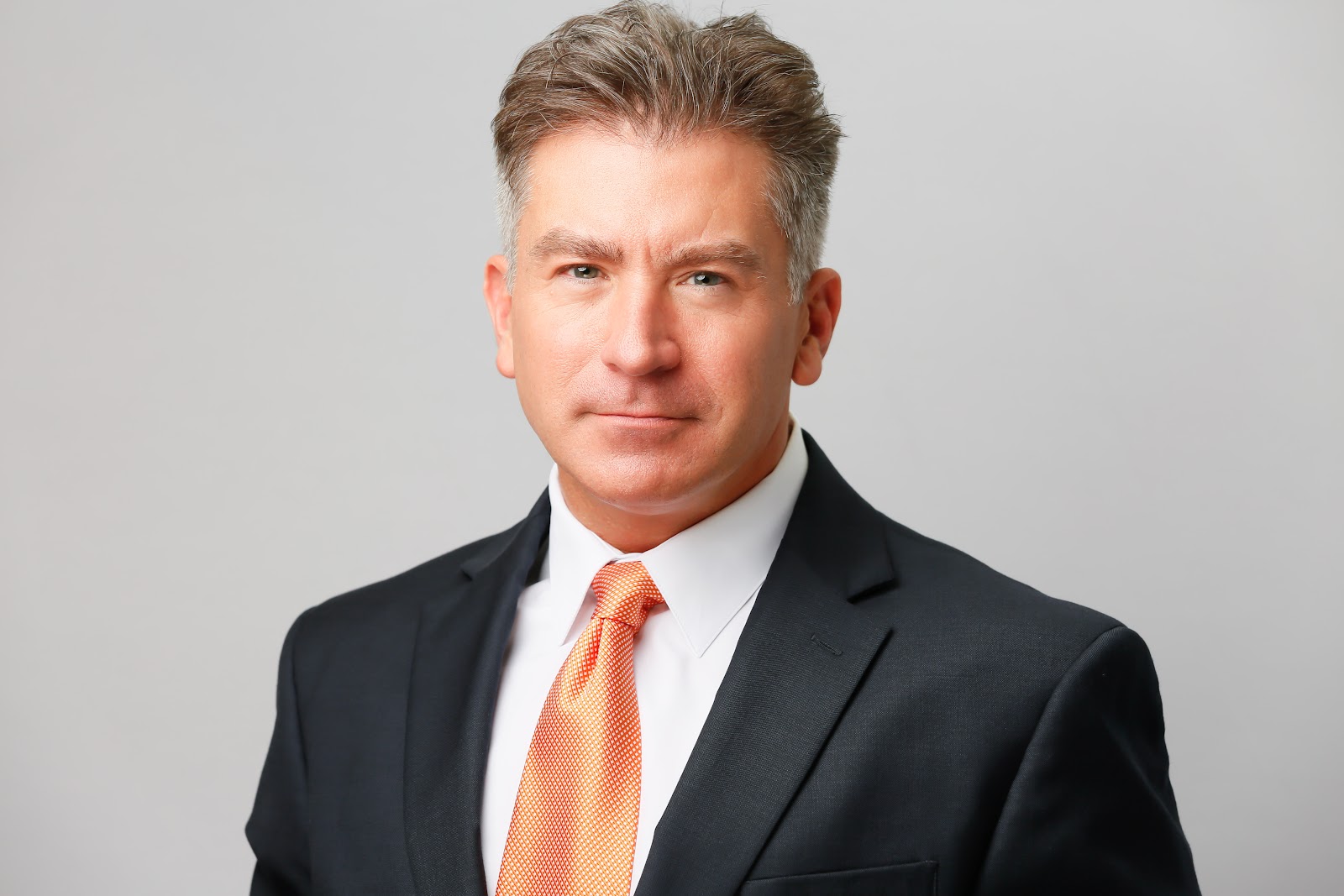 Brian Dickinson