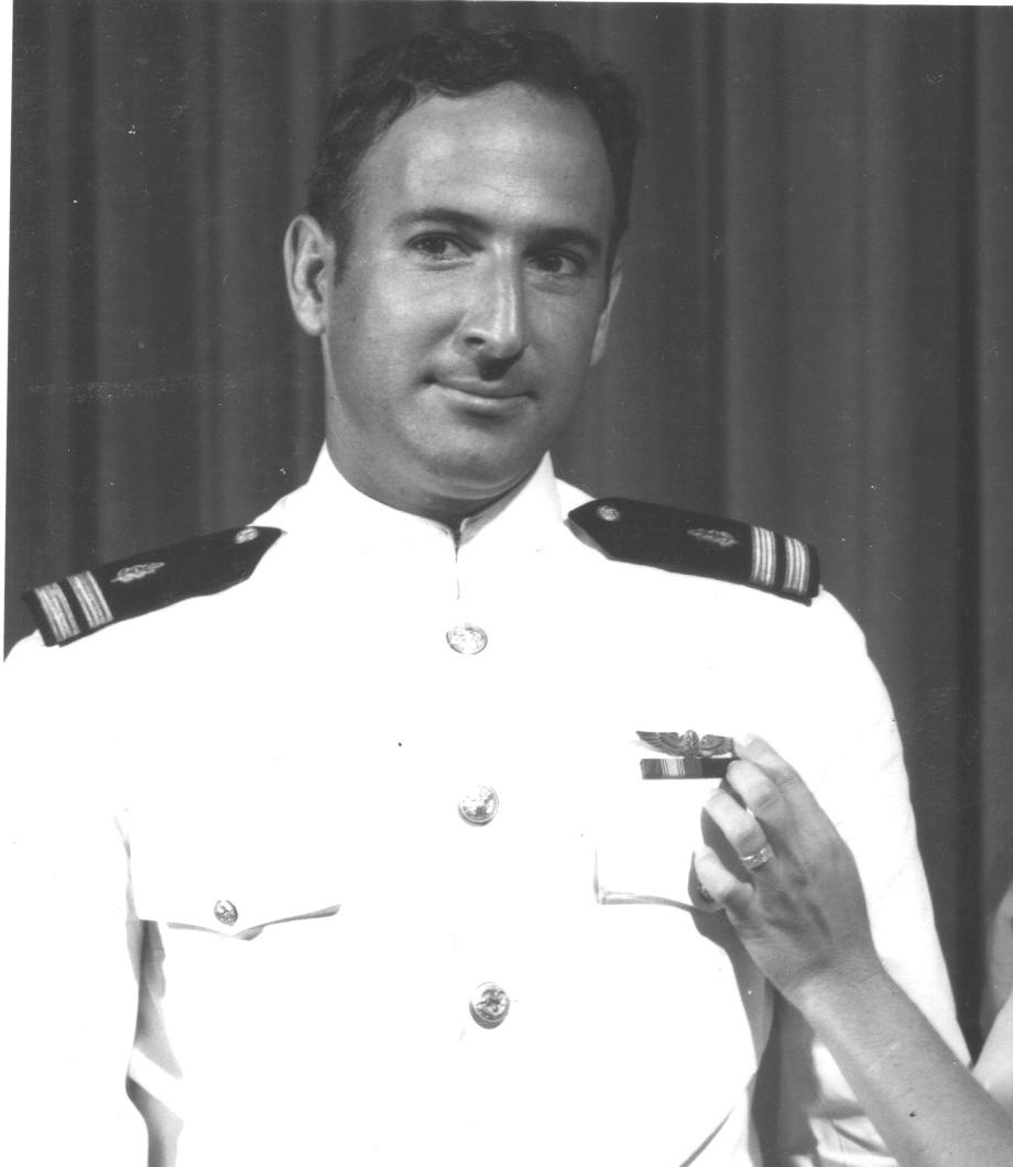 Myron Persoff
