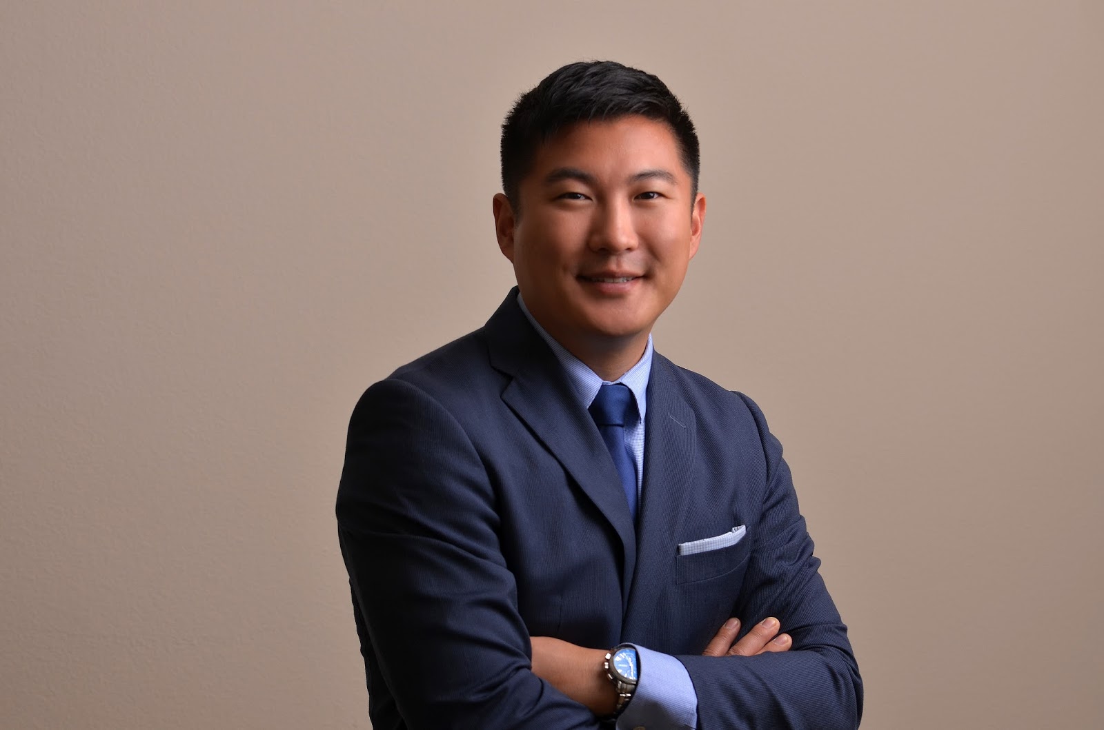 Christopher Chung