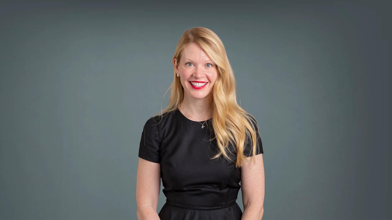 Katie Weichman