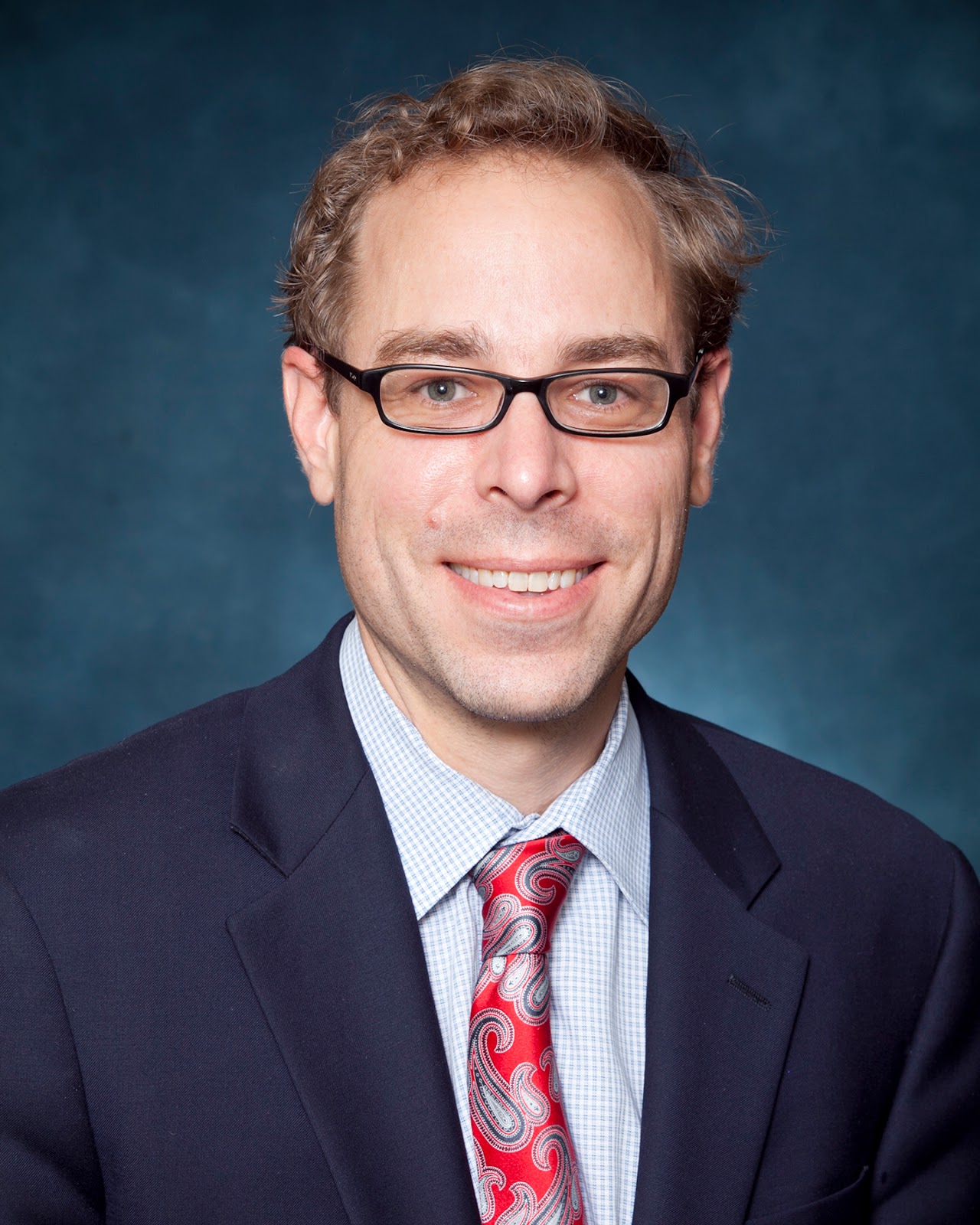 Patrick Combs