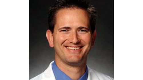 Michael Budd