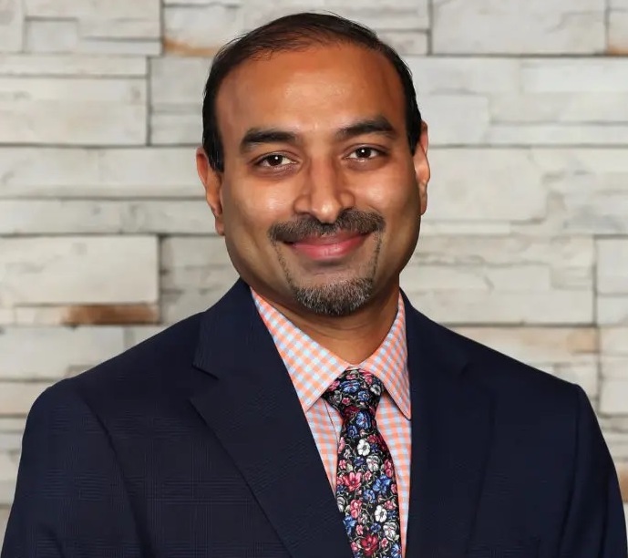 Vinay Gundlapalli