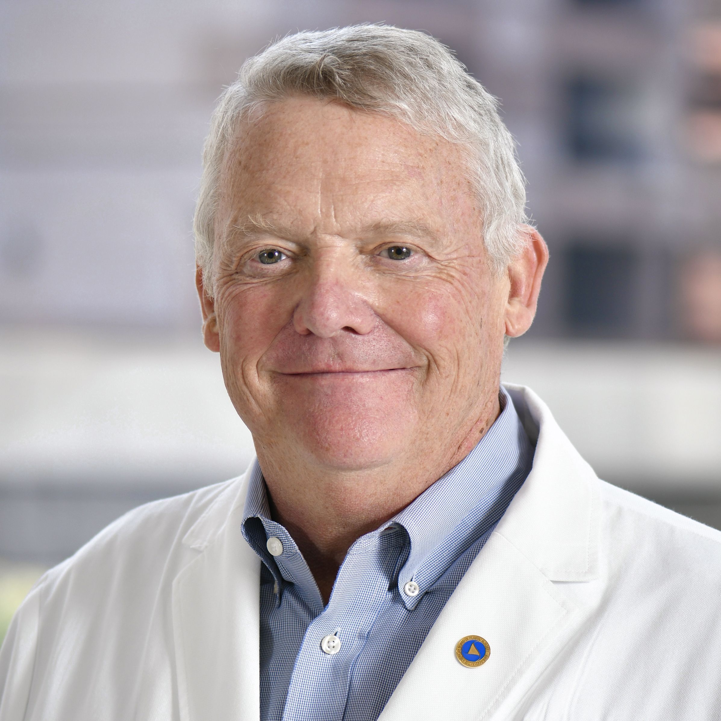 William Pederson