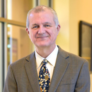 John Baeke