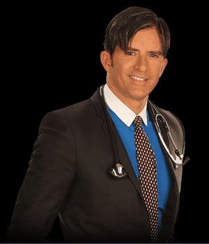 Roberto Rey