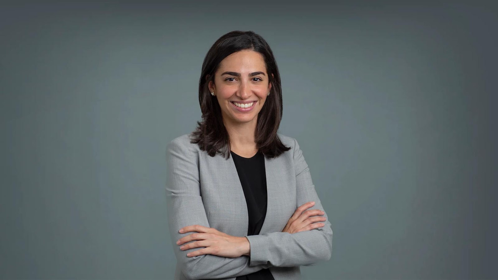 Oriana Cohen
