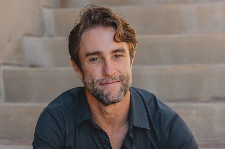 Cameron Francis
