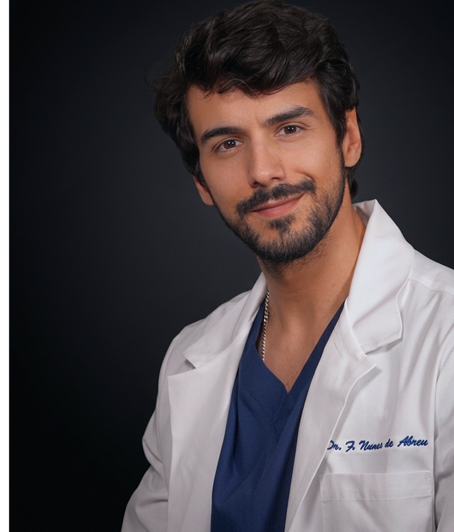 Francisco Ferri Abreu