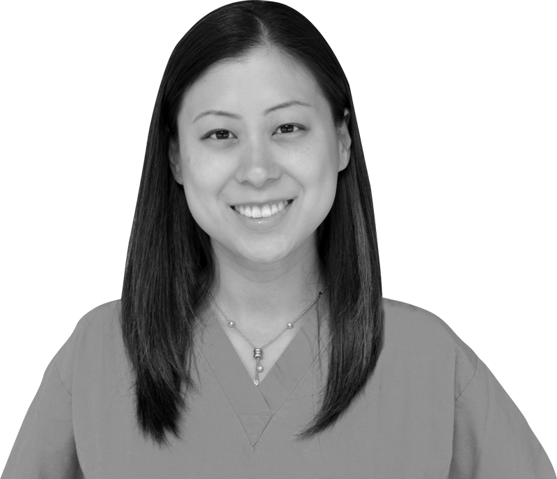Dr. Janet Yueh