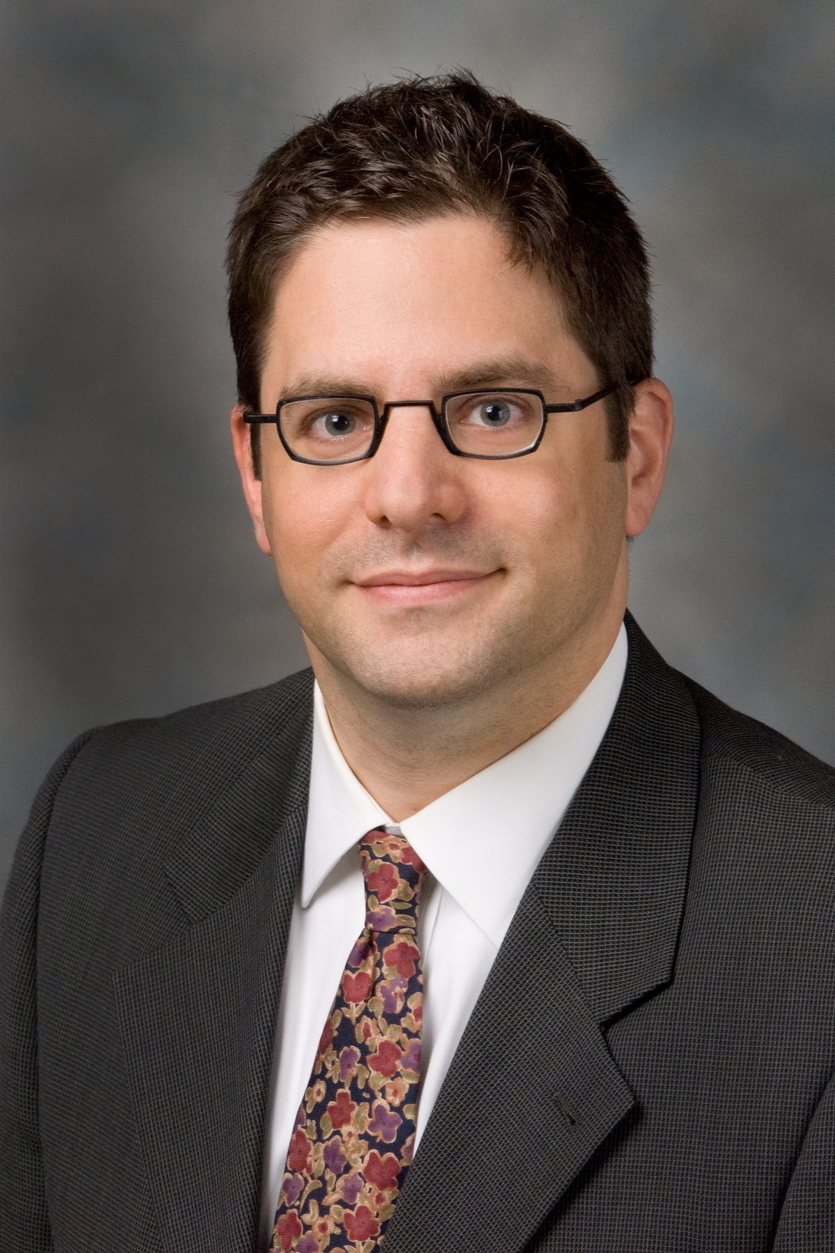 David Adelman
