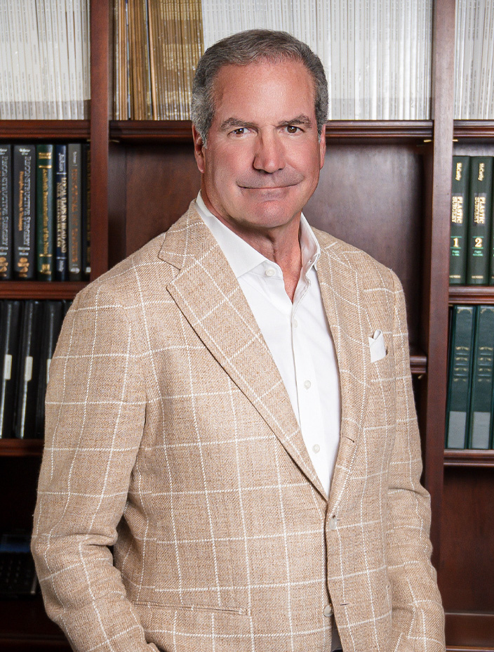 Robert Agresti
