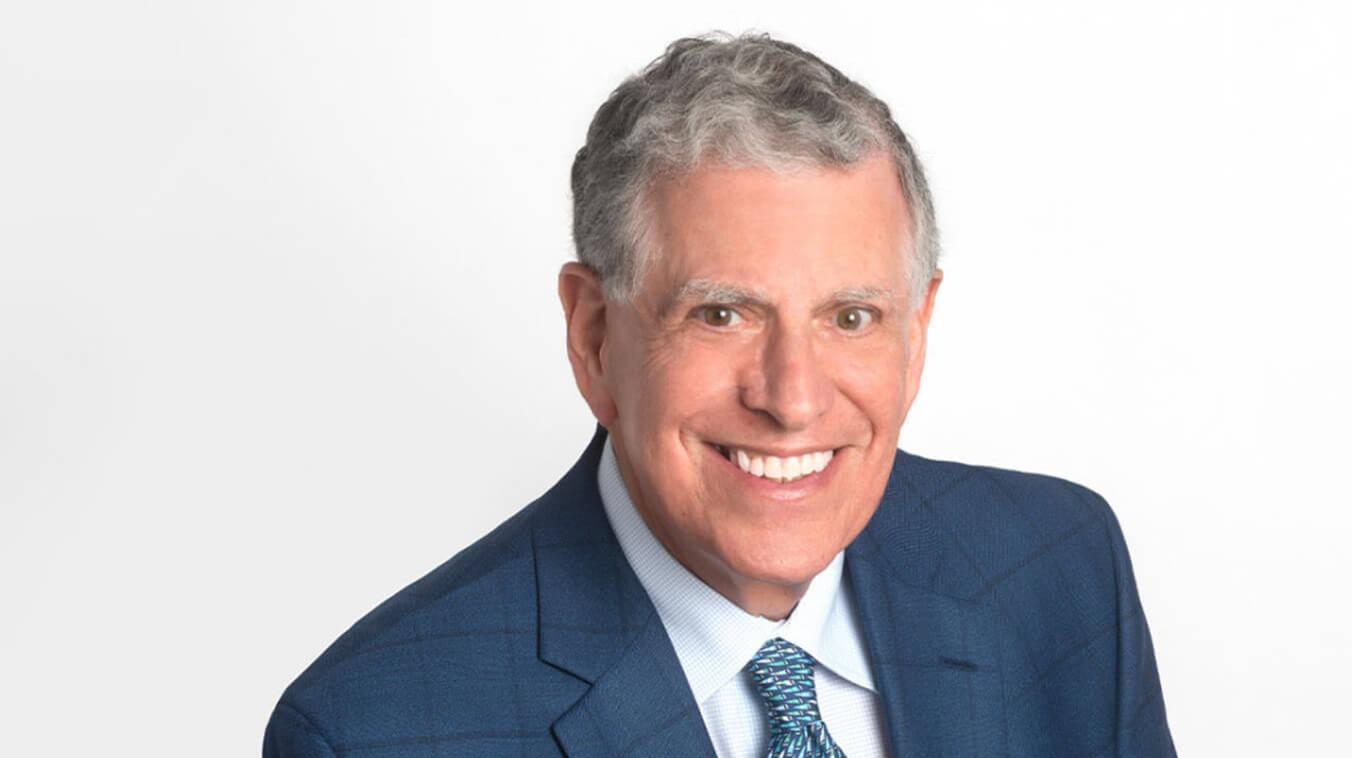 Elliot Jacobs