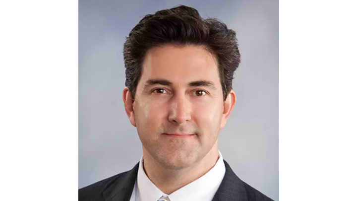 Jason Marengo