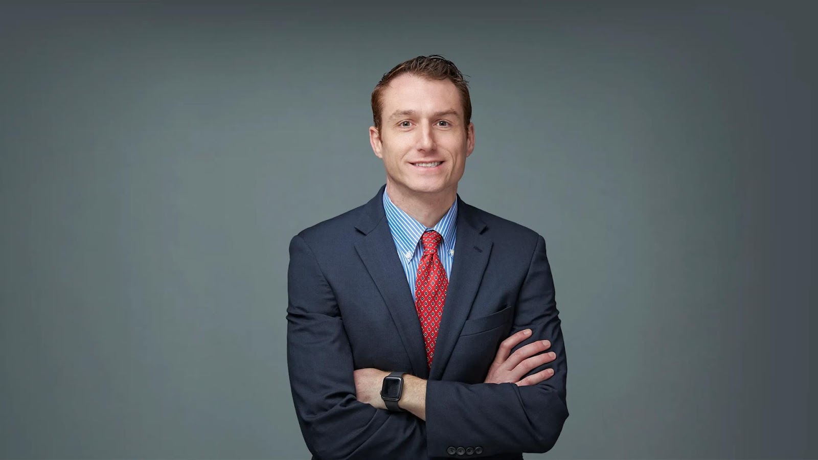 Andrew Cantor