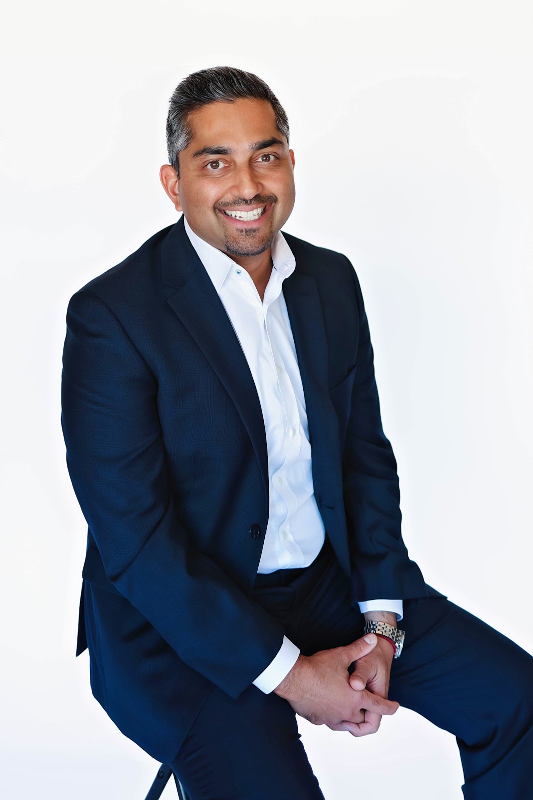 Chirag Mehta