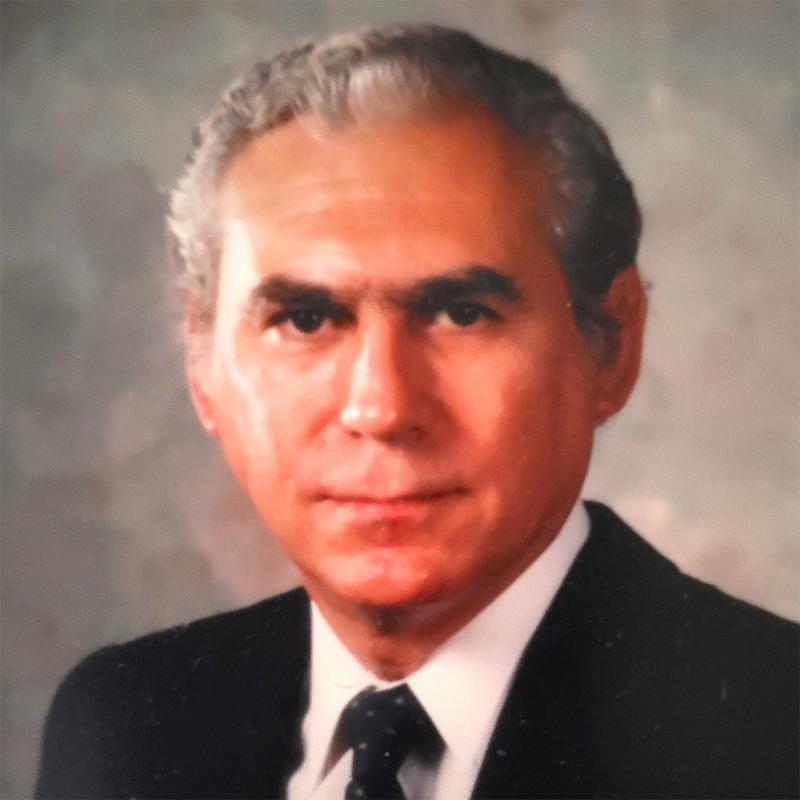 Alfredo Villarreal Rios