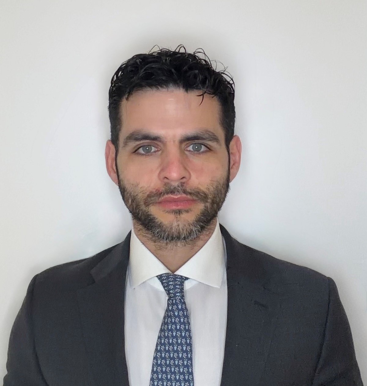 Steven Ovadia