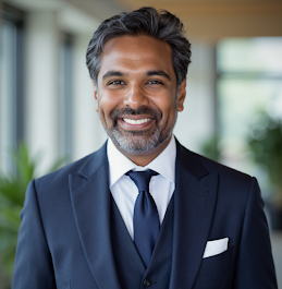 Shreyas Makwana