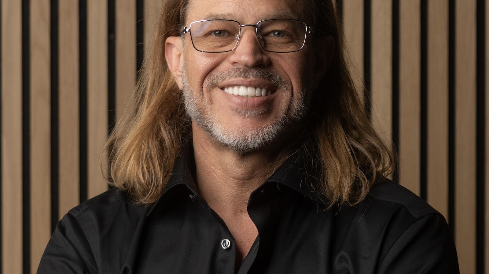 Robert Whitfield