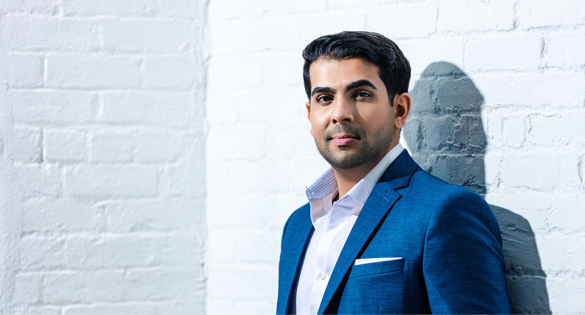 Hardik Doshi