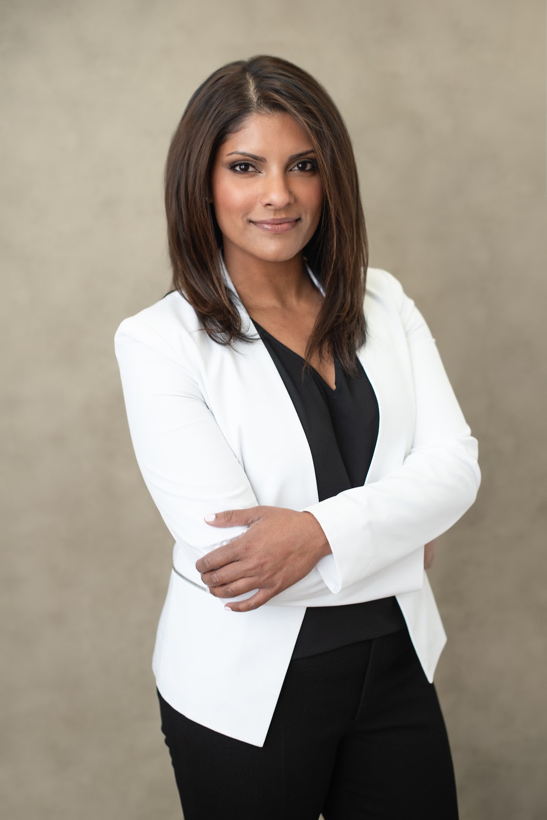 Smita Ramanadham