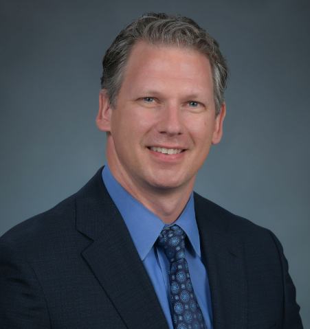 Robert Hillstrom