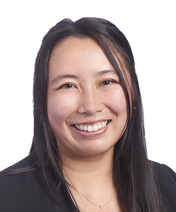 Jessica Chang