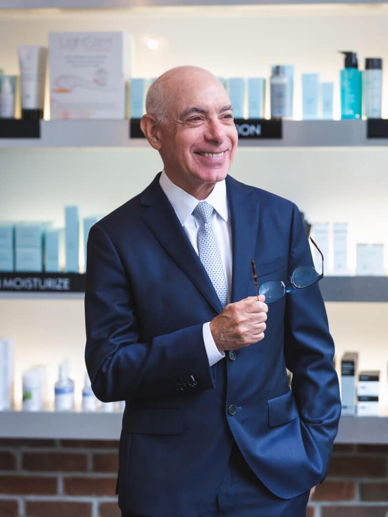 Gerald Ginsberg