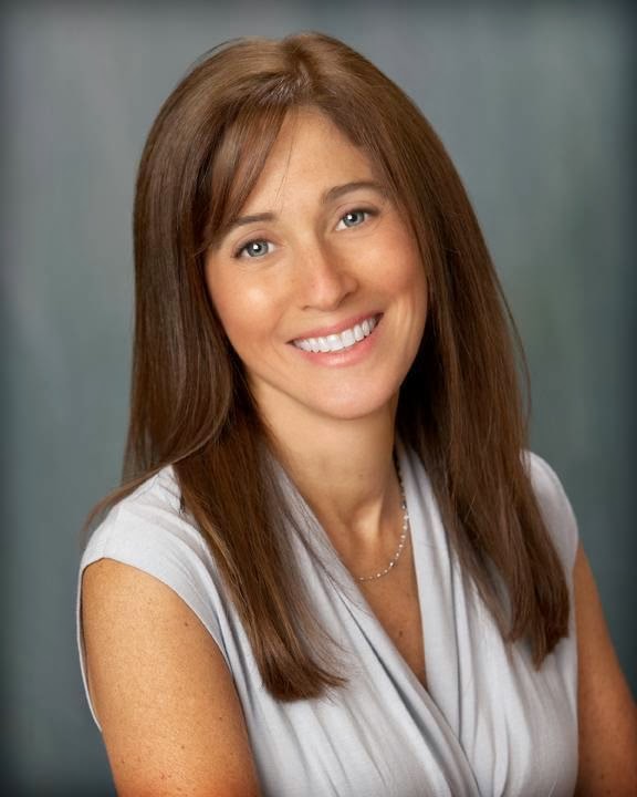 Caroline Glicksman